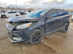 Ford Escape TITANIUM 2.0L 4 2014