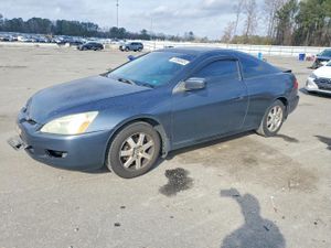 Honda Accord EX 3.0L 6 2005