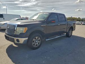 Ford F-150 SUPERCREW 4.6L 8 2010