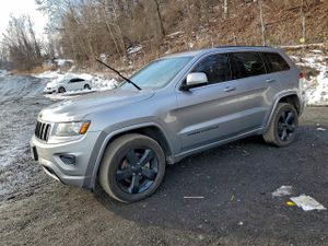 Jeep Grand Cherokee LAREDO 3.6L 6 2015