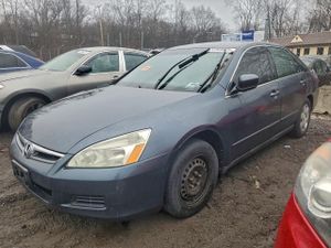 Honda Accord LX 2.4L 4 2007