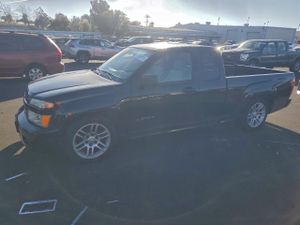 Chevrolet Colorado 3.5L 5 2006