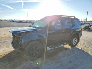 Nissan Xterra OFF ROAD 4.0L 6 2010