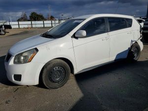Pontiac Vibe 1.8L 4 2009