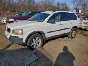 Volvo XC90 2.5L 5 2004