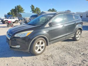 Ford Escape SE 2.0L 4 2015