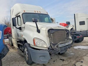 Freightliner Cascadia 14.9L 6 2014