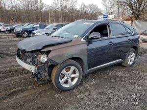 Lexus RX 350 3.5L 6 2010
