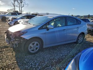 Toyota Prius 1.8L 4 2011
