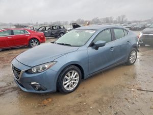 Mazda 3 TOURING 2.0L 4 2015