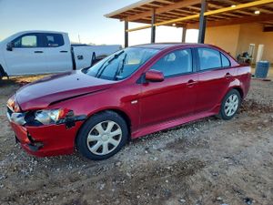 Mitsubishi Lancer ES/ES SPORT 2.0L 4 2014