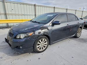Toyota Corolla BASE 1.8L 4 2009