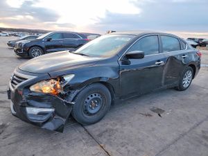 Nissan Altima 2.5 2.5L 4 2013