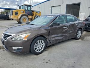Nissan Altima 2.5 2.5L 4 2014