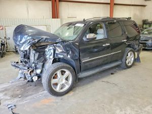 Chevrolet Tahoe K1500 LTZ 5.3L 8 2011