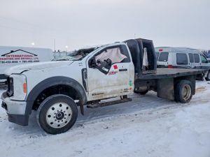 Ford F550 SUPER DUTY 6.7L 8 2023