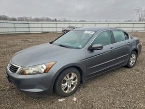 Honda Accord LXP 2.4L 4 2008