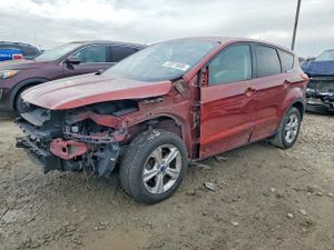 Ford Escape SE 2.0L 4 2015