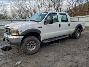 Ford F-250 SUPER DUTY 5.4L 8 2000