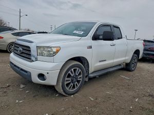 Toyota Tundra DOUBLE CAB LIMITED 5.7L 8 2007