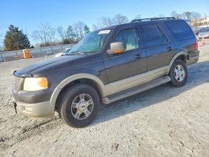 Ford Expedition EDDIE BAUER 5.4L 8 2006
