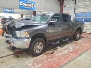 RAM 2500 ST 6.7L 6 2015