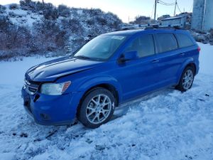 Dodge Journey SXT 3.6L 6 2015