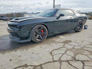 Dodge Challenger SRT HELLCAT 6.2L 8 2016