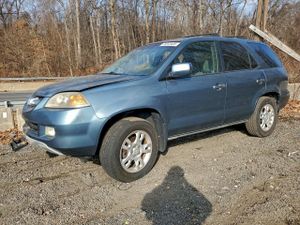 Acura MDX TOURING 3.5L 6 2006