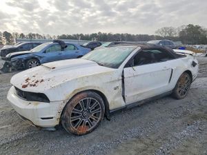 Ford Mustang GT 4.6L 8 2010