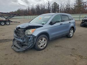 Honda CR-V EX 2.4L 4 2010