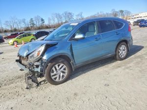 Honda CR-V EXL 2.4L 4 2015