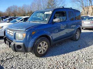 Honda Element EX 2.4L 4 2007