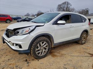 Honda CR-V EX 2.4L 4 2015