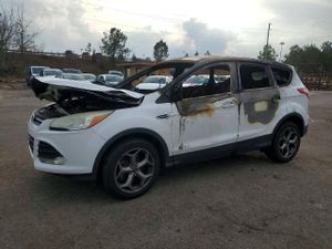 Ford Escape SE 1.6L 4 2013