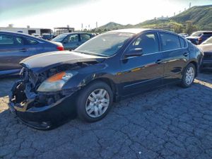 Nissan Altima 2.5 2.5L 4 2009