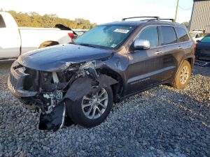 Jeep Grand Cherokee LIMITED 3.6L 6 2015