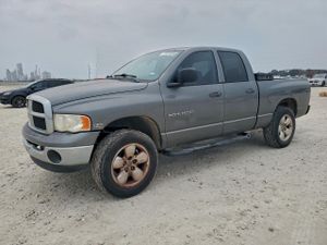 Dodge RAM ST 5.7L 8 2005