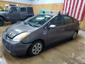 Toyota Prius 1.5L 4 2009