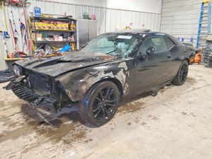 Dodge Challenger R/T SCAT PACK 6.4L 8 2015
