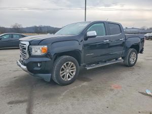 GMC Canyon SLT 3.6L 6 2015