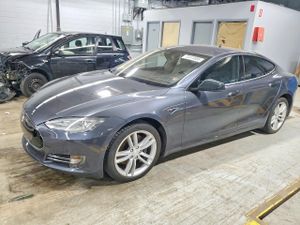 Tesla Model S 85D 2015
