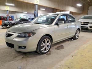 Mazda 3 I 2.0L 4 2009