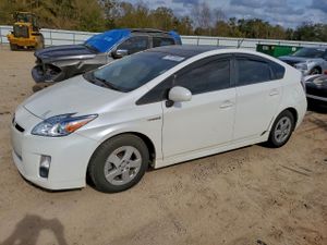 Toyota Prius 1.8L 4 2010
