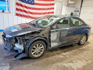 Subaru Impreza PREMIUM 2.0L 4 2013