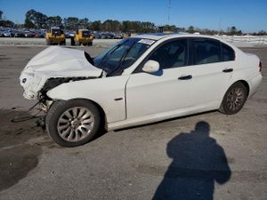 BMW 3 Series I 3.0L 6 2009