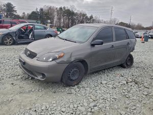 Toyota Corolla BASE 1.8L 4 2005