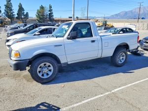 Ford Ranger 2.3L 4 2009