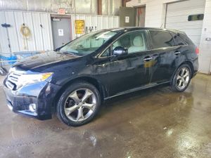 Toyota Venza 3.5L 6 2011