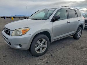 Toyota Rav4 3.5L 6 2007